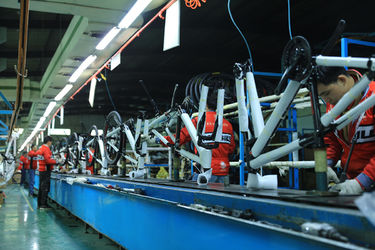 중국 QINGDAO BESTRIDING SPORTS CO.,LTD