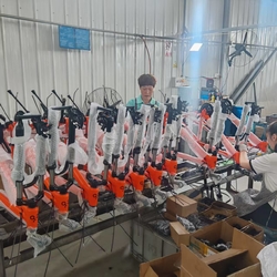 QINGDAO BESTRIDING SPORTS CO.,LTD