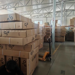 QINGDAO BESTRIDING SPORTS CO.,LTD