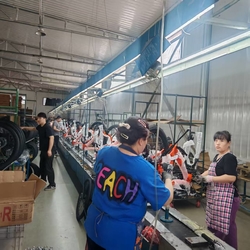 QINGDAO BESTRIDING SPORTS CO.,LTD