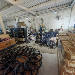 QINGDAO BESTRIDING SPORTS CO.,LTD