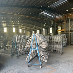 QINGDAO BESTRIDING SPORTS CO.,LTD