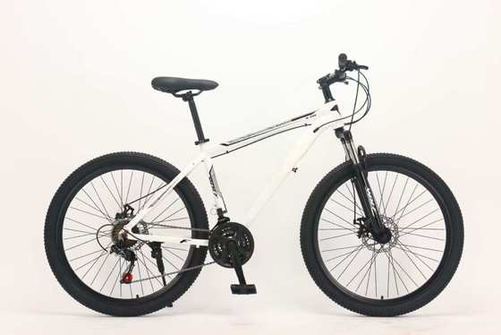 54cm 프레임 크기 경주 도로 자전거 ZOOM 수압 브레이크를 통합하여 도로 경주 도전에 대한 제동력을 제공합니다