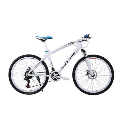 전체 판매 산악 자전거 뚱뚱한 타이어 MTB 26 인치 21 속도의 스노우 자전거
