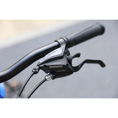 어린이 자전거 M240 길이 1.7m, 무게 13kg의 14 인치 BMX 자전거