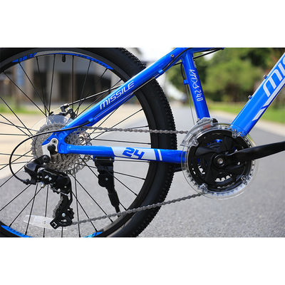 어린이 자전거 M240 길이 1.7m, 무게 13kg의 14 인치 BMX 자전거