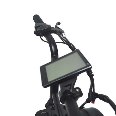 전자 자전거 지방 타이어 48V10Ah 리?? 배터리 속도 500W 스노우 모빌용 브러시리스 스포크 모터
