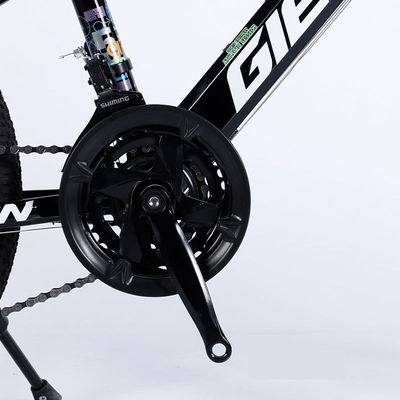 20인치 스틸 MTB 중국 21S 사이클 자전거 어린이 총 무게 12 제한 시간 제공