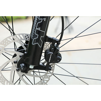가벼운 27.5 인치 MTB 알루미늄 프레임 수압 브레이크 산악 자전거 24/27/30 속도