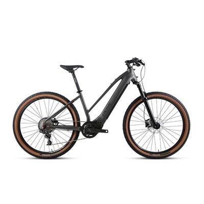 48V15Ah 리?? 배터리 전기 자전거 M510 중동 모터와 Sram NX 부품