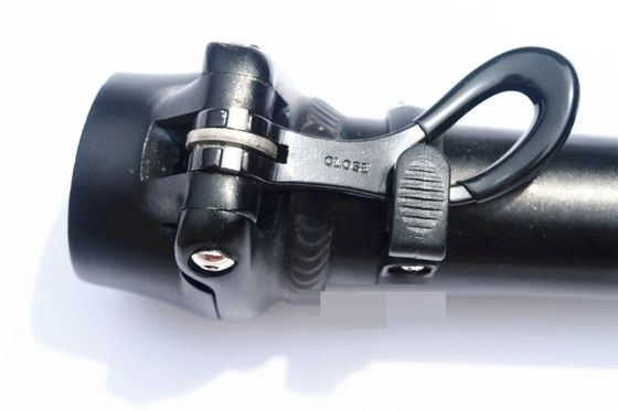 폴딩 자전거 핸들러 자전거 스타일 자전거 줄기 25.4mm 현대 안정 15 25mm 높이