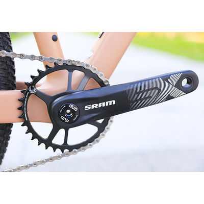 29 인치 MTB 산악 자전거 탄소 섬유 하드 프레임 산악 자전거 속도 자전거
