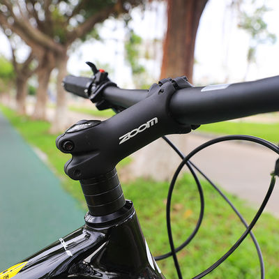 29 인치 MTB 탄소 섬유 산악 자전거 YBN S12S 체인 및 160mm 브레이크 디스크 패드