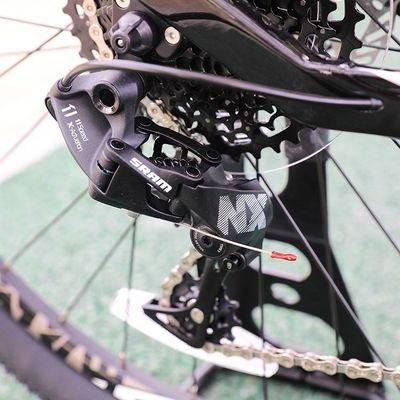 사이클 자전거 29 인치 MTB 산악 자전거 자전거 알루미늄 합금 포크 소재로 자전거