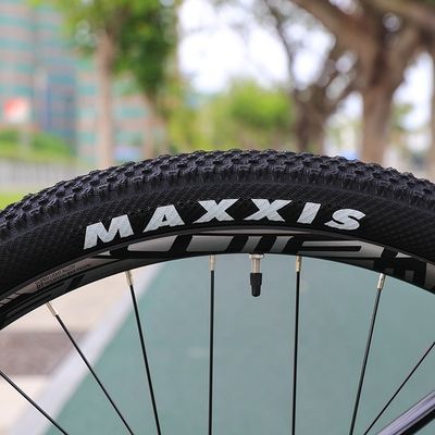사이클 자전거 29 인치 MTB 산악 자전거 자전거 알루미늄 합금 포크 소재로 자전거