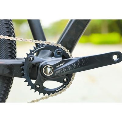 29 인치 지원 OEM 산악 자전거와 YBN S12S 체인 12 스피드 MTB 2022 하드 프레임