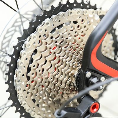 29 인치 지원 OEM 산악 자전거와 YBN S12S 체인 12 스피드 MTB 2022 하드 프레임