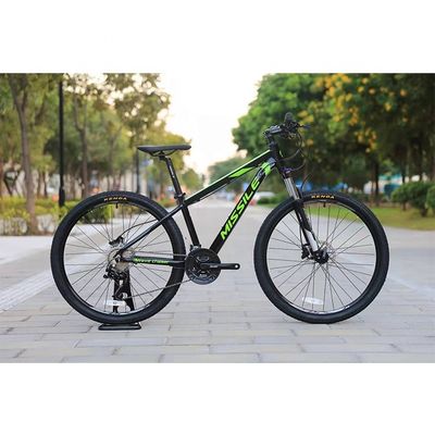 27.5 "디스크 브레이크 산악 자전거와 Sensah MX10 10S 후면 탈바꿈기와 합금 프레임