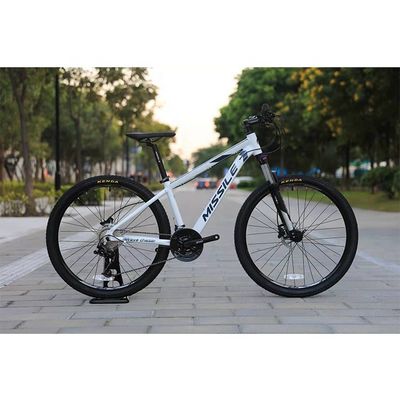 27.5 "디스크 브레이크 산악 자전거와 Sensah MX10 10S 후면 탈바꿈기와 합금 프레임