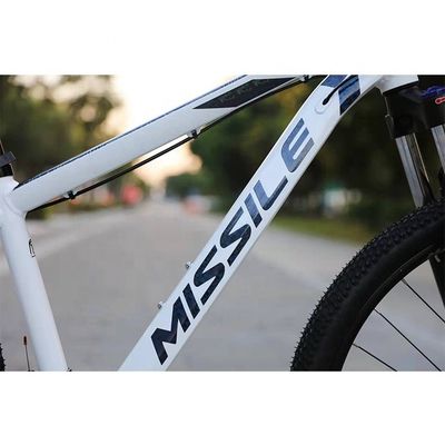 27.5 "디스크 브레이크 산악 자전거와 Sensah MX10 10S 후면 탈바꿈기와 합금 프레임