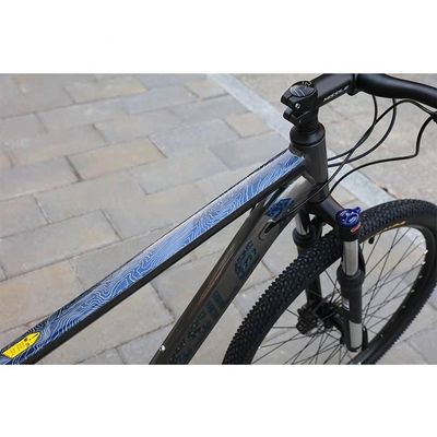 27.5 "디스크 브레이크 산악 자전거와 Sensah MX10 10S 후면 탈바꿈기와 합금 프레임