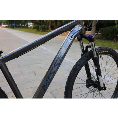 27.5 "디스크 브레이크 산악 자전거와 Sensah MX10 10S 후면 탈바꿈기와 합금 프레임