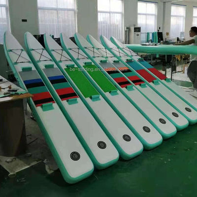 최대 용량 100-500kg 물 자전거 붓기용 재미 및 야외 활동