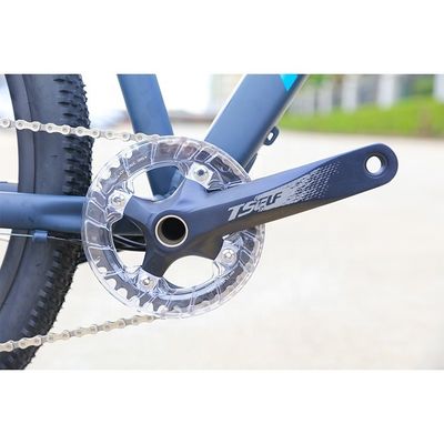 RB-X10 탄소섬유 30 속성 풀 서스펜션 산악 자전거 27.5 * 1.95 "타이어 너비