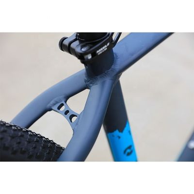 RB-X10 탄소섬유 30 속성 풀 서스펜션 산악 자전거 27.5 * 1.95 "타이어 너비