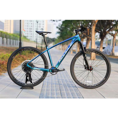 수압 디스크 브레이크 산악 자전거 MTB 27.5 인치 11 성인의 전체 무게 13