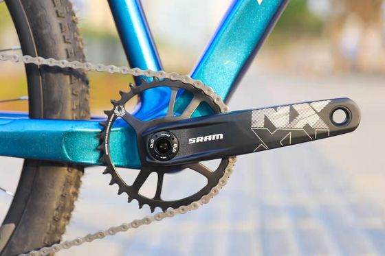 수압 디스크 브레이크 산악 자전거 MTB 27.5 인치 11 성인의 전체 무게 13