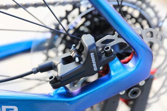 수압 디스크 브레이크 산악 자전거 MTB 27.5 인치 11 성인의 전체 무게 13