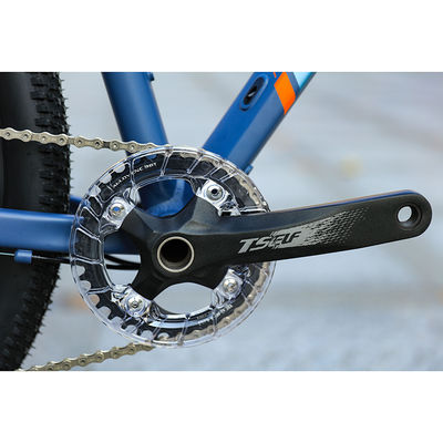 알루미늄 산악 자전거 Downhill Mtb 13.9kg 알루미늄 포크 재료와 함께 자전거 무게
