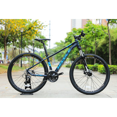 성인 Mtb 27.5 산악 자전거 포크 서스펜션 및 알루미늄 합금 반지 재료