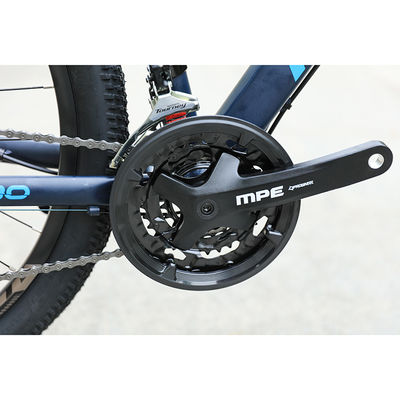 성인 Mtb 27.5 산악 자전거 포크 서스펜션 및 알루미늄 합금 반지 재료