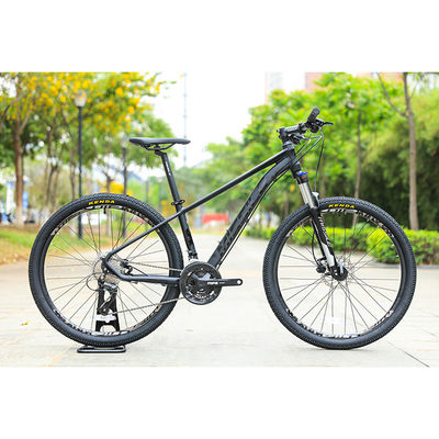 27.5 인치 산악 자전거 MTB 자전거 자전거 길이 1.33m와 포크 서스펜션