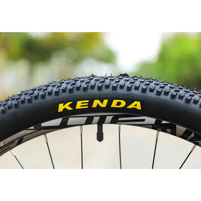 27.5 인치 산악 자전거 MTB 자전거 자전거 길이 1.33m와 포크 서스펜션