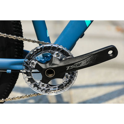 30 스피드 산악 자전거 알루미늄 합금 수압 디스크 브레이크 MTB 27.5 인치 바퀴