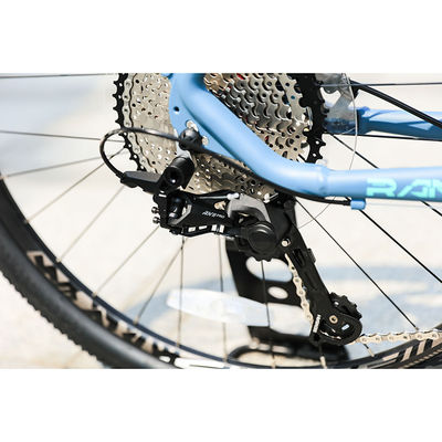 30 스피드 산악 자전거 알루미늄 합금 수압 디스크 브레이크 MTB 27.5 인치 바퀴