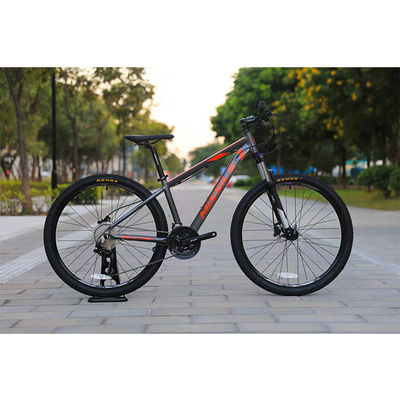 잠금 수압 앞 포크 27.5 인치 MTB 산악 자전거