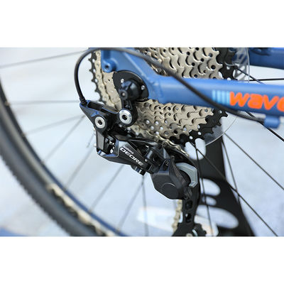 SMN MT200 수압 디스크 브레이크 사이클 알루미늄 합금 Mtb 성인 Mtb 산악 자전거