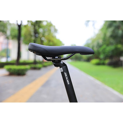 가벼운 27.5 * 15 "/17" 프레임 크기 Mtb 자전거 두 배 디스크 브레이크 사이클 자전거 남자