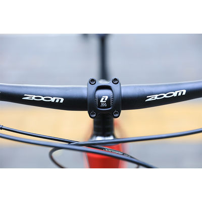 27.5*15"/17" 프레임 사이즈 프로휠 크랜셋과 유니섹스 페달이 있는 커스텀 Mtb 자전거