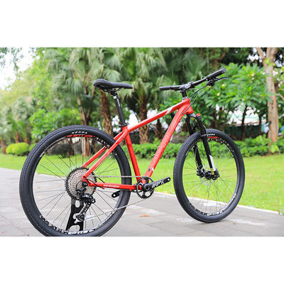 알루미늄 프레임 SENSAH 13 spd 산악 자전거 Mtb 27.5inch 바퀴 우수한 성능