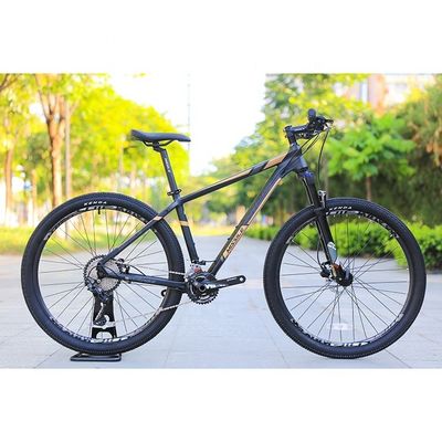 27.5 인치 알루미늄 합금 산악 자전거 성인용 SMN M6000-30 속도 탈전 레버
