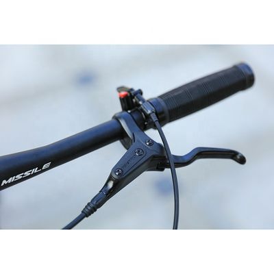 27.5 인치 산악 자전거 프로휠 TEN-M601 크랜셋과 SMN MT200 수압 디스크 브레이크