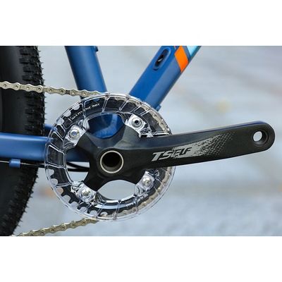 완전 충격을 방지 프레임 29 "MTB 산악 자전거 원격 잠금 오일 스프링 포크