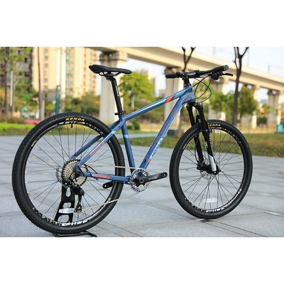 SMN M6000 30-속 27.5 인치 지방 타이어 전기 산악 자전거