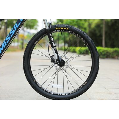 26 인치 마운틴바이크 MTB 자전거 24 스피드 기어 및 알루미늄 합금 반지 재료
