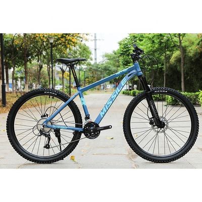 알루미늄 합금 프레임 27.5 29 인치 탄소 산악 자전거와 XT / M8100 2 * 12 속도 MTB 탄소 자전거